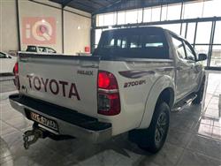 تويوتا هايلوكس